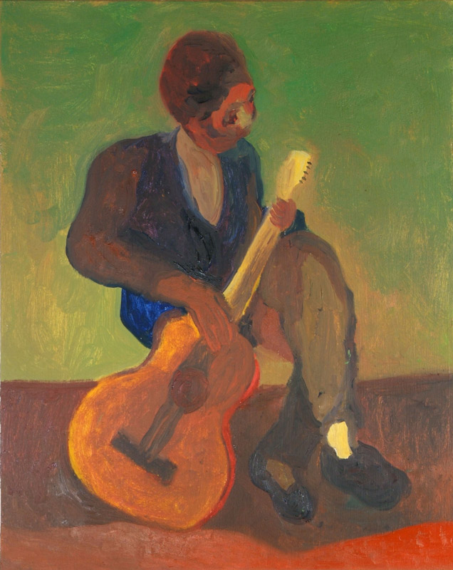 Dov Talpaz